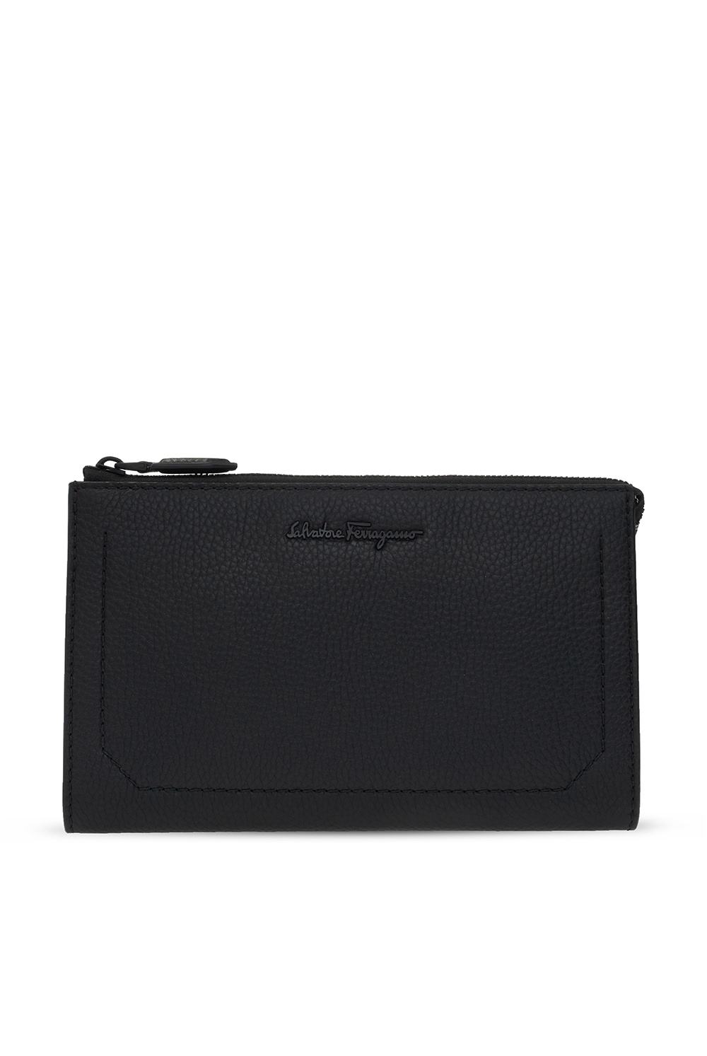 Clutch salvatore sale ferragamo